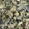 THCA trim THCA flower