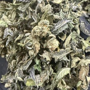 Uncle Snoop Exotic THCA Trim