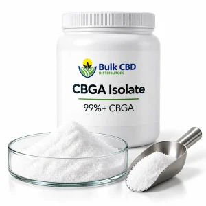 CBGA Isolate