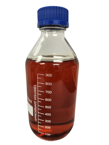 Amber Delta 8 Distillate Delta 8 Amber Distillate