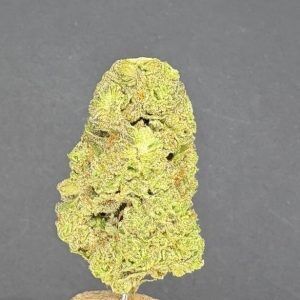 Gush Mint Light Assist THCA Flower