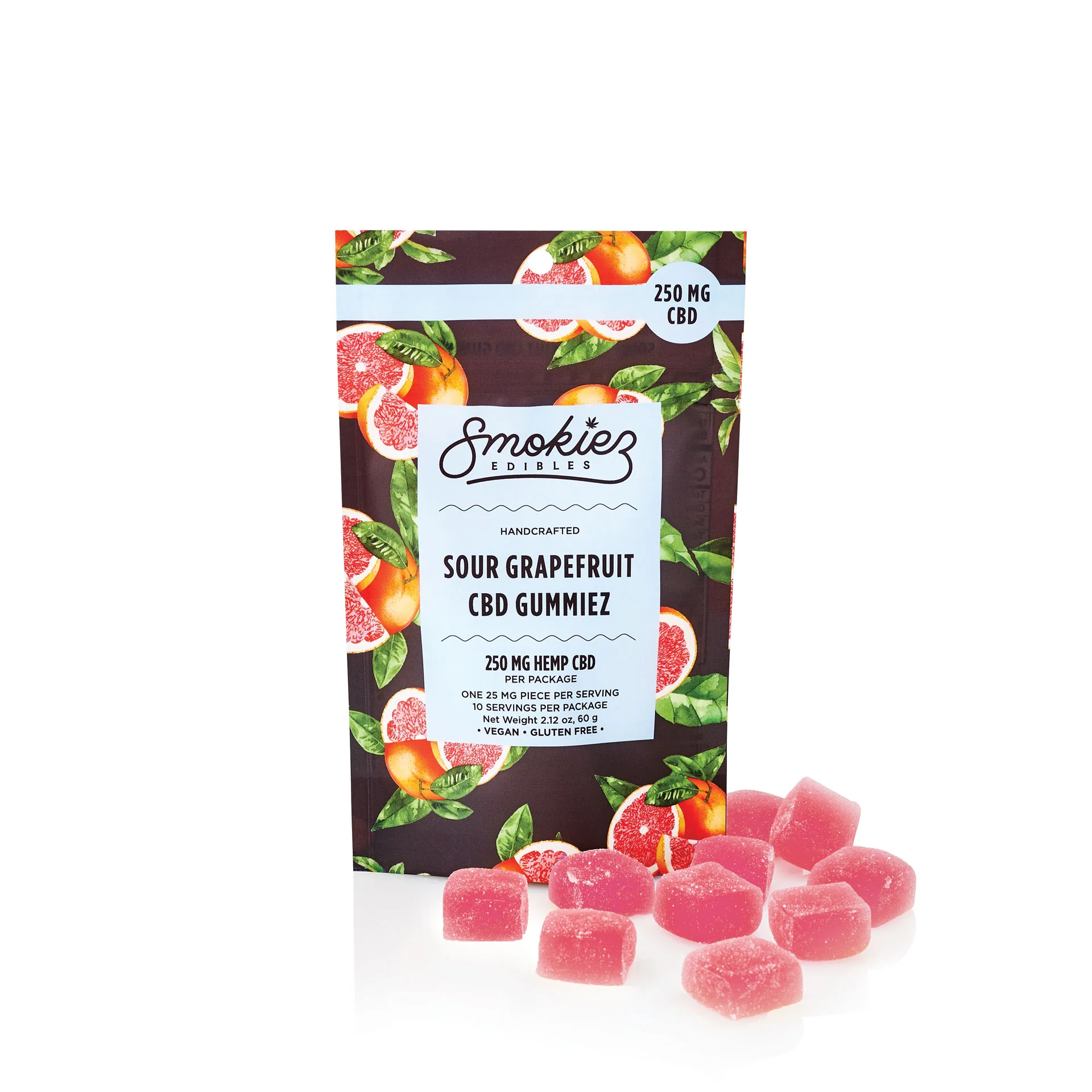 Smokiez Sour Grapefruit Cbd Gummies Smokiez Sour Grapefruit Cbd Gummies