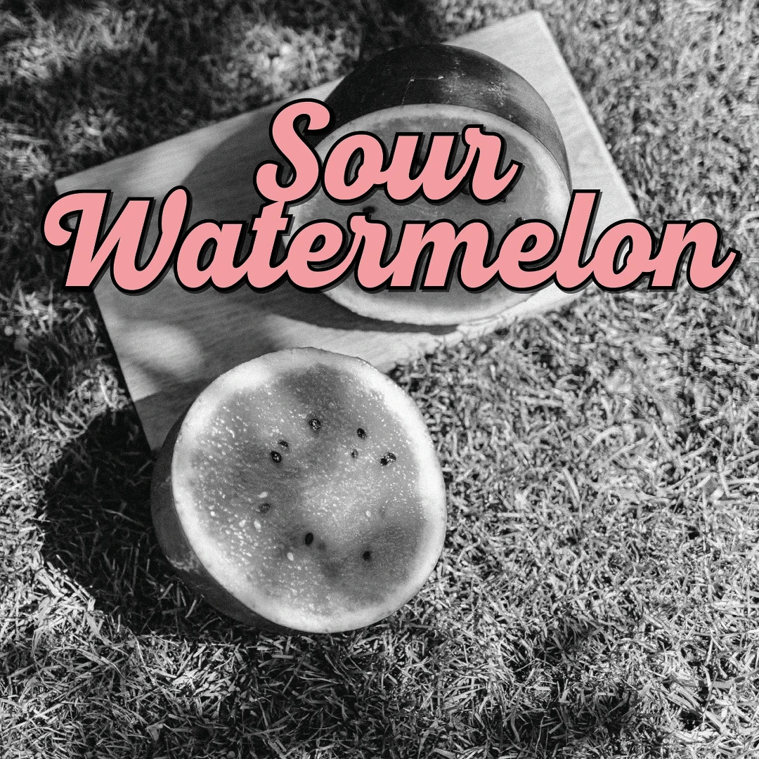 Smokiez Sour Watermelon 10Pk 50Mg Hemp Delta-9 Gummies Smokiez Sour Watermelon Hemp Delta-9 Gummies