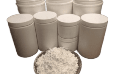 CBD Isolate Powder: The B2B Buyer’s Guide to Specs, Grading, and Wholesale Sourcing