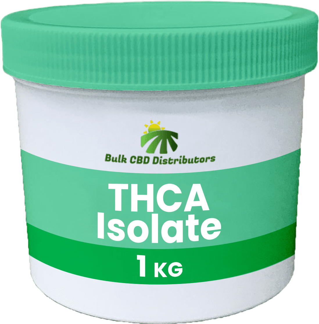 Thca Isolate Bulk Thca Isolate Wholesale