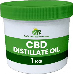 Cbd Distillate