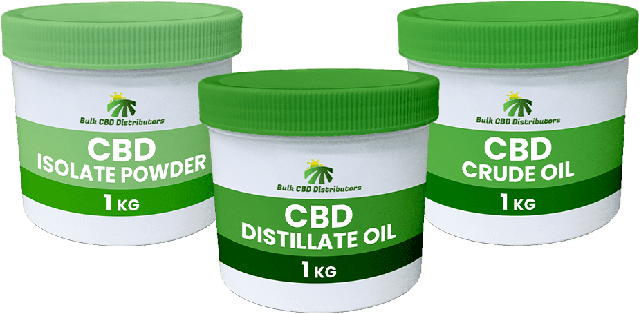 CBD Extract