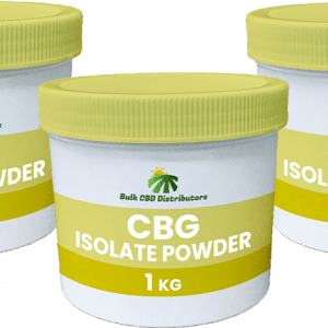 CBG Isolate
