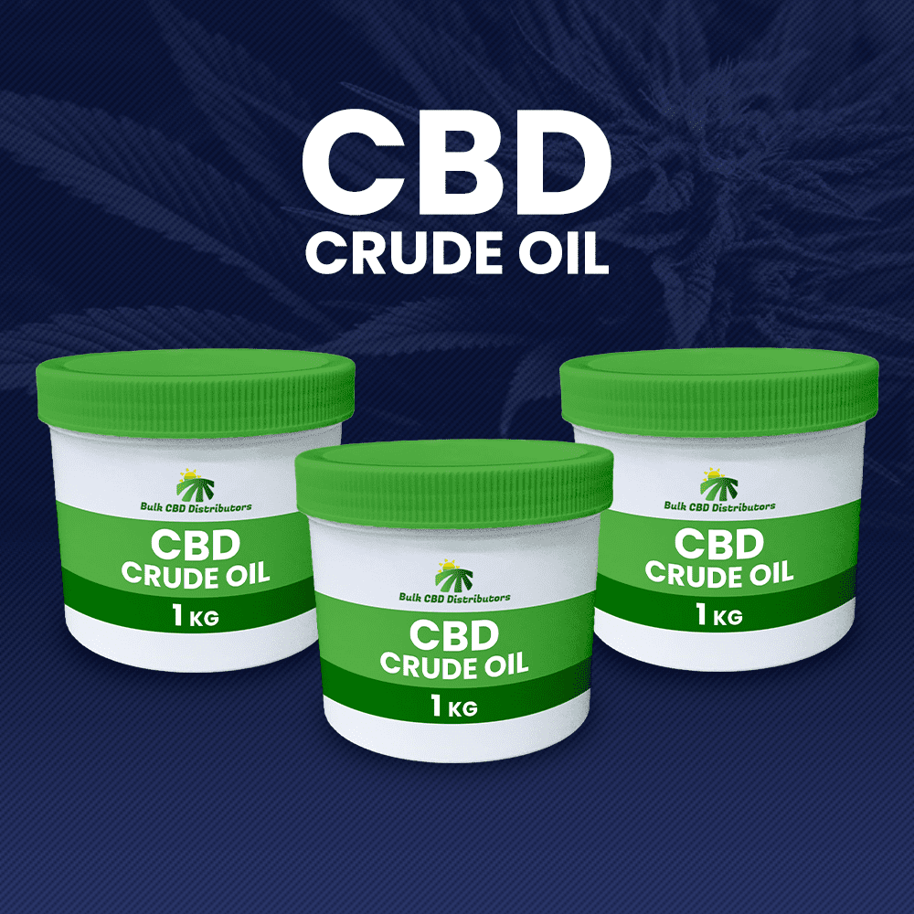 Cbd Crude Oil 66% Bulk Cbd Crude Oil