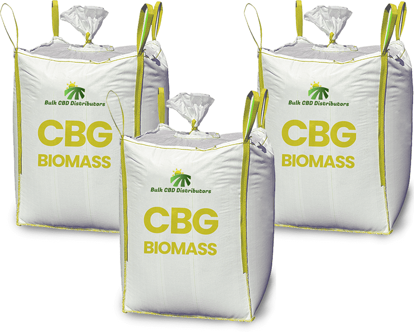 CBG Biomass