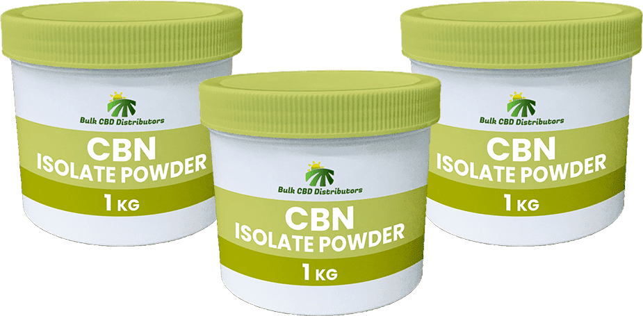 Cbn Isolate Bulk Cbn Isolate Wholesale