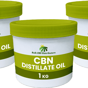 CBN Distillate