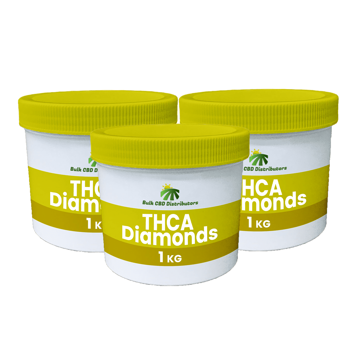 THCA Diamonds