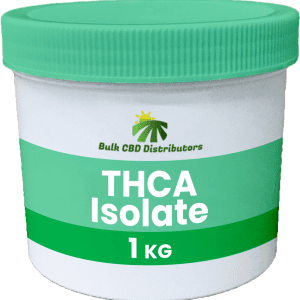 THCA Isolate