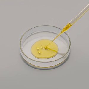 Bulk CBDP Distillate