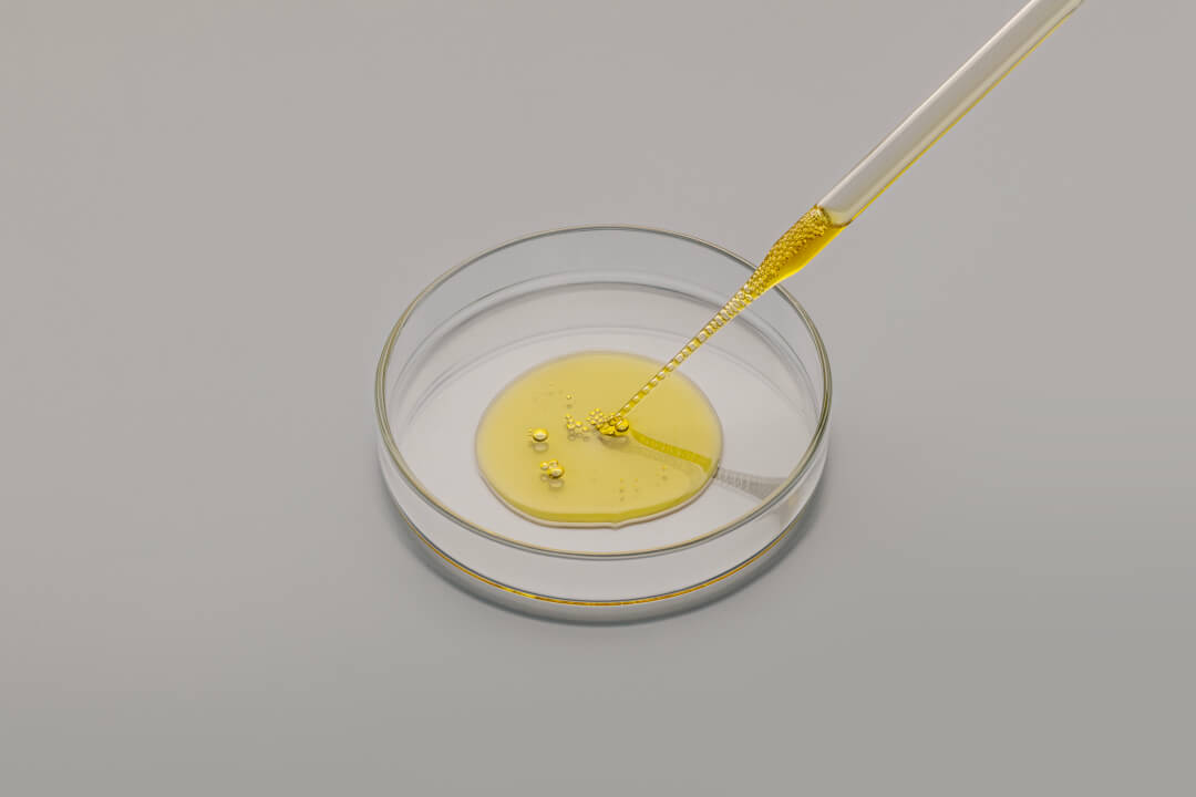 Cbdp Distillate Bulk Cbdp Distillate