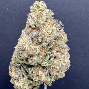 Apple Tart Light Assist THCA Flower