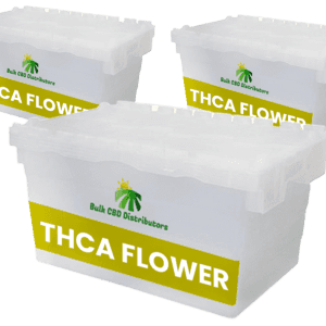 THCA Flower