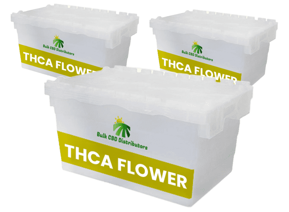 THCA Flower