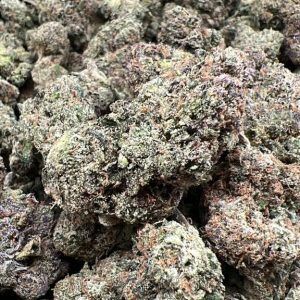 Chocolato Exotic THCA Flower