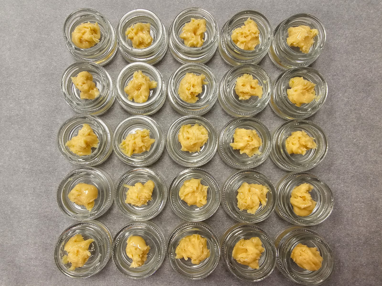 Thca Rosin Thca Rosin - Image 3