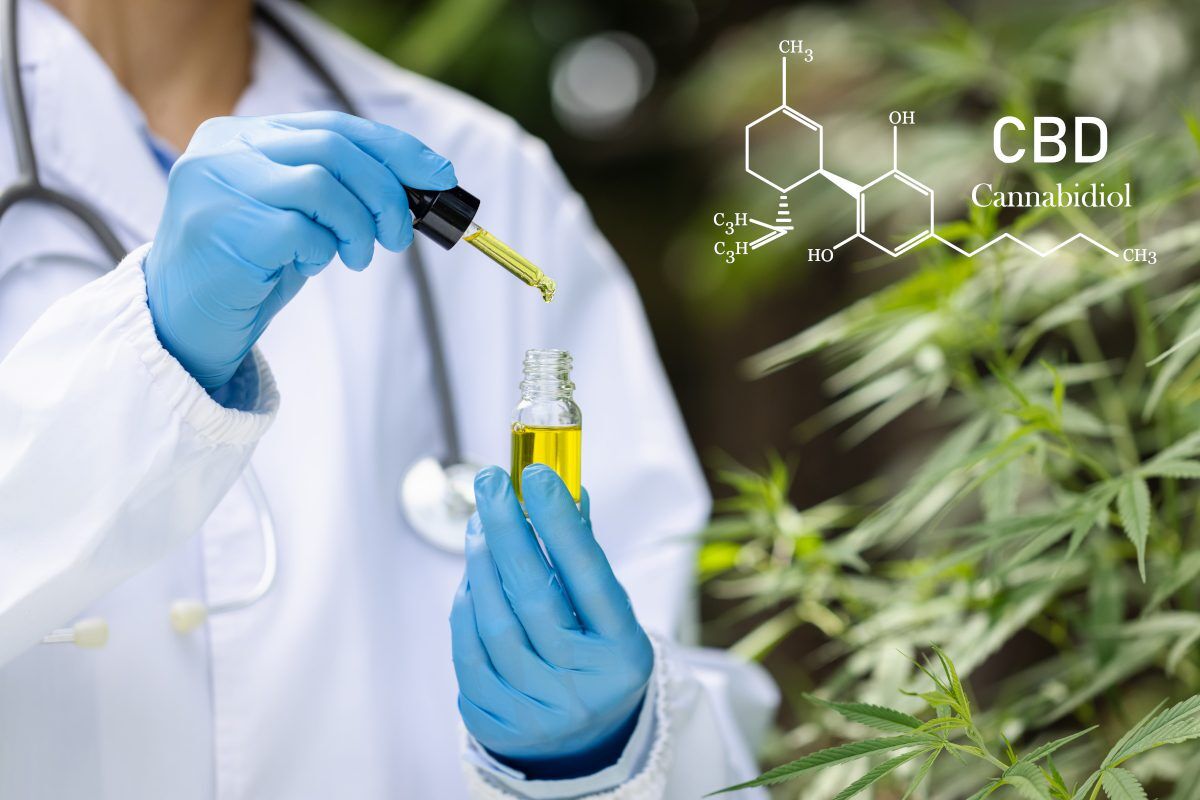 Unraveling the Science Behind CBD Extraction Methods