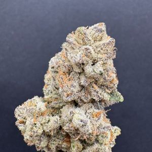 Dante's Inferno Exotic THCA Flower