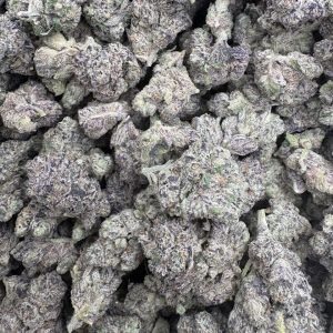 Gary Payton Light Assist THCA Flower