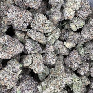 Hash Cake Exotic THCA Flower