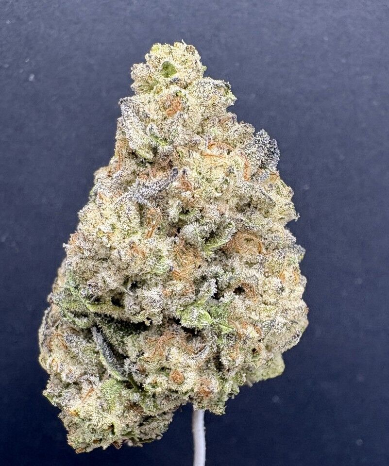 Pineapple Thai Light Dep Thca Flower Pineapple Thai Light Dep Thca Flower