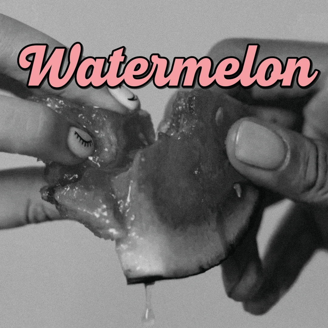 Smokiez Watermelon Hemp Delta-9 Thc Gummy - 10 Servings - 5 Mg Per Serving Smokiez Watermelon Hemp Delta-9 Thc Gummy