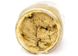 Bulk Cannabinoid Concentrates