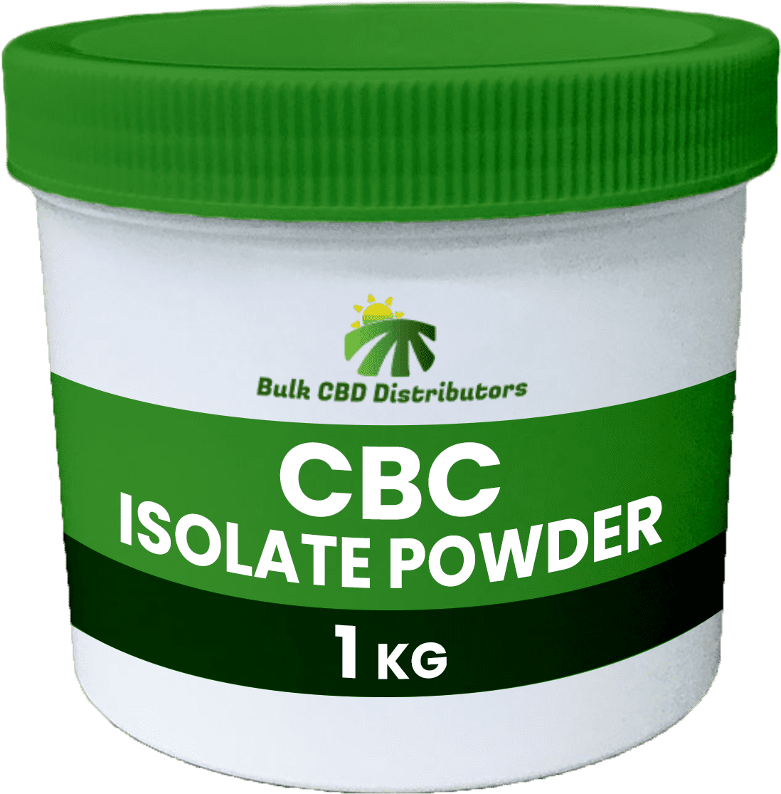 Cbc Isolate Bulk Cbc Isolate