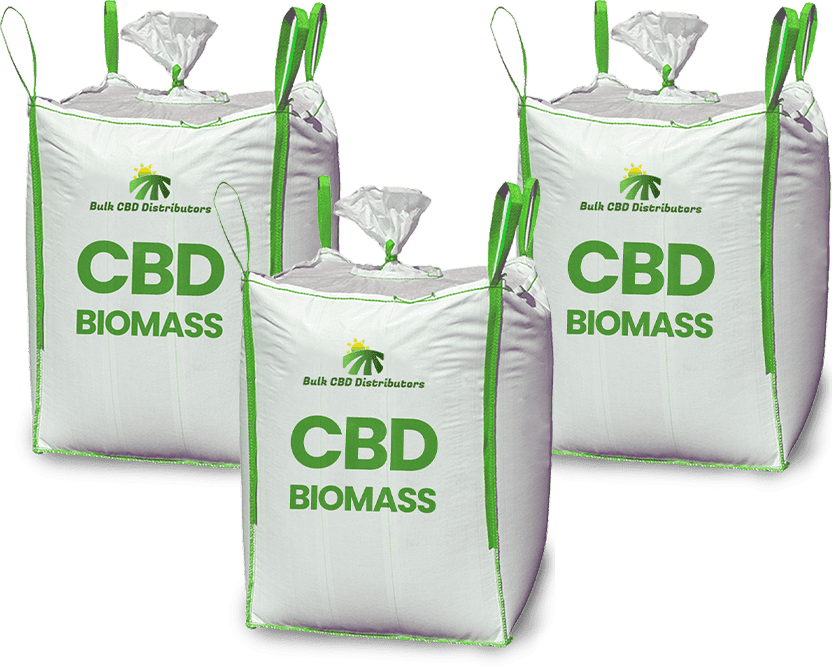 CBD Biomass