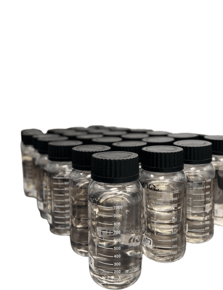 Bulk Delta 8 Clear Distillate