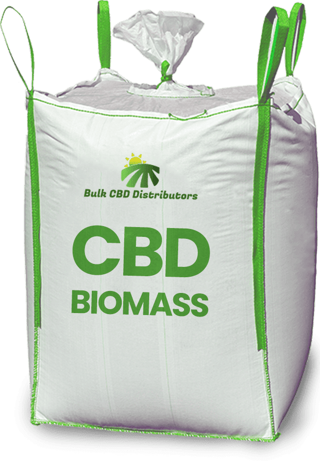 CBD Biomass Bulk and Wholesale