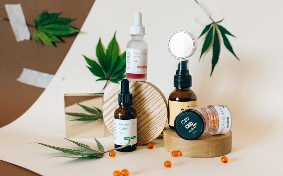 How To Accurately Determine THC Content In CBD Products: A Comprehensive Guide