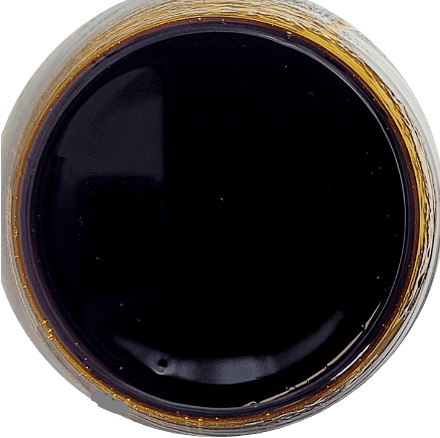 Cbg Crude Oil Crude Cbg Oil