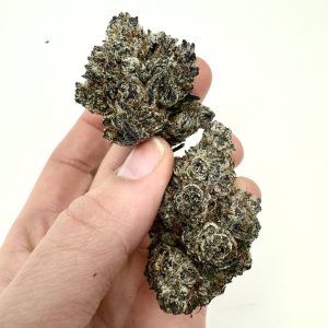 FAF Indoor THCA Flower