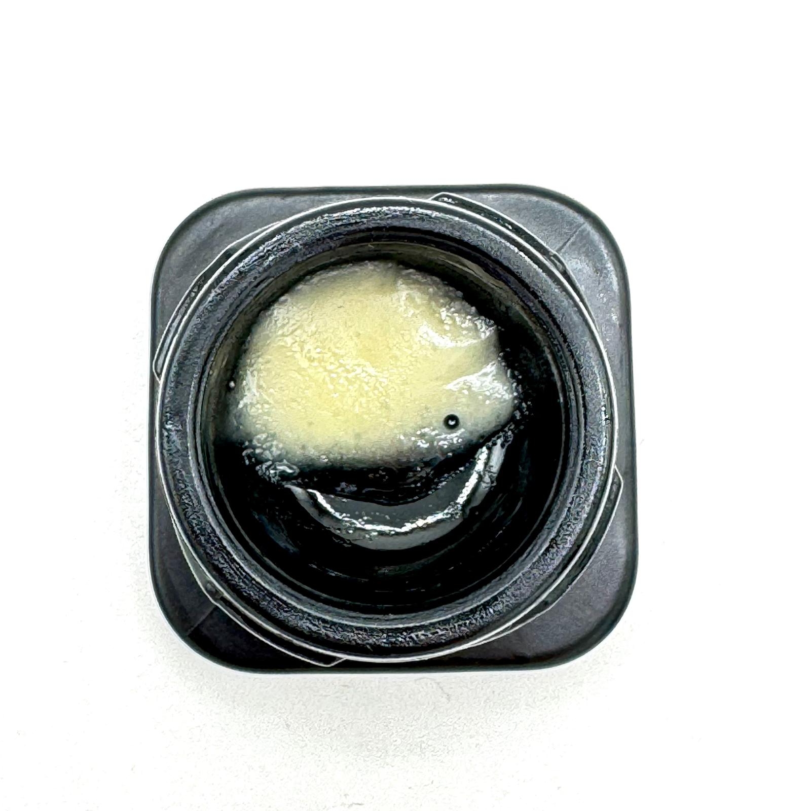 Banana Kush Star Sauce Thca Star Sauce Banana Kush Puck