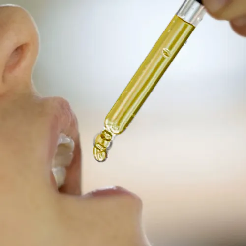 Niche Bioceuticals Cbd Tincture Broad Spectrum Cbd Tincture