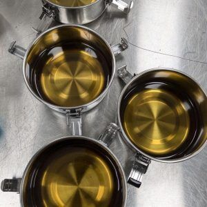 THCV Distillate Bulk