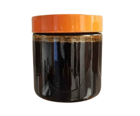 Cbg Crude Oil Cbg Crude Oil