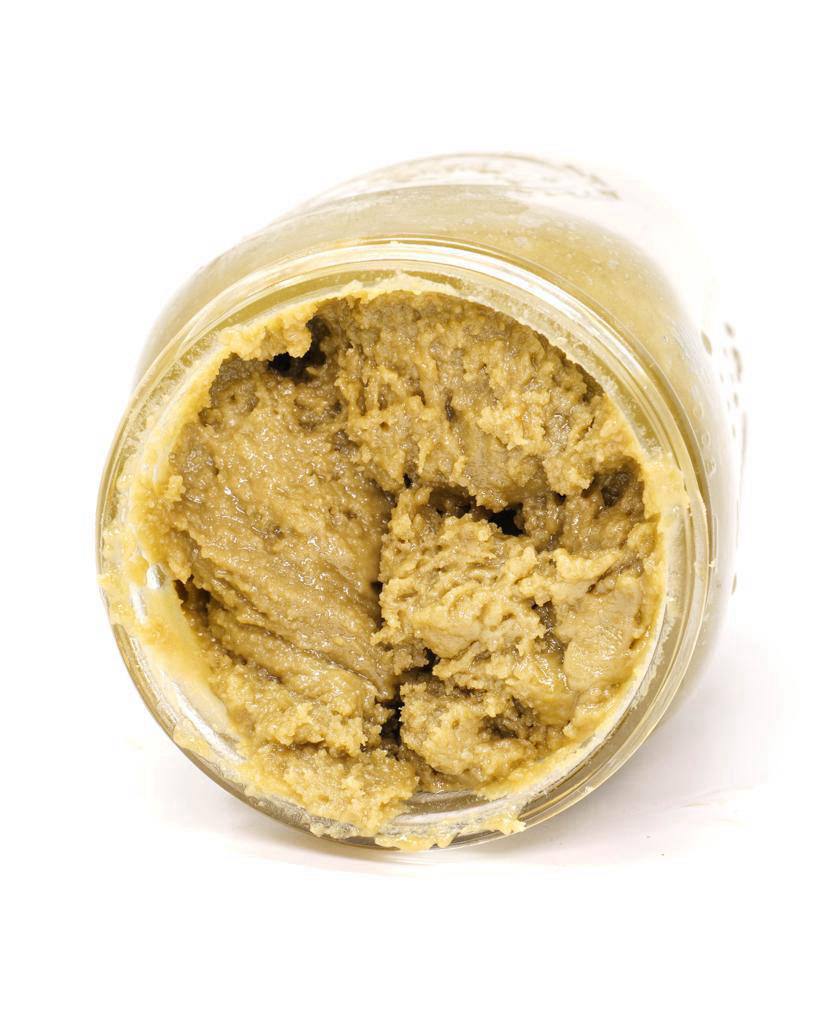Thca Badder Thca Badder