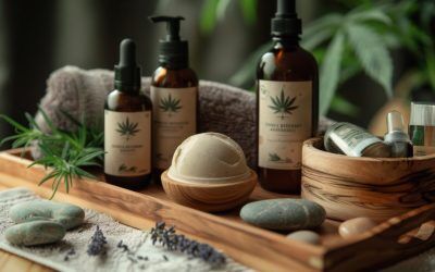 Cbd Blog Unraveling The Entourage Effect For Optimal Cbd Benefits