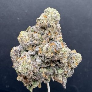 Cherry Cosmos Exotic THCA Flower