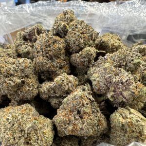 Mochi Indoor THCA Flower