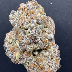 Terp Candy Exotic THCA Flower