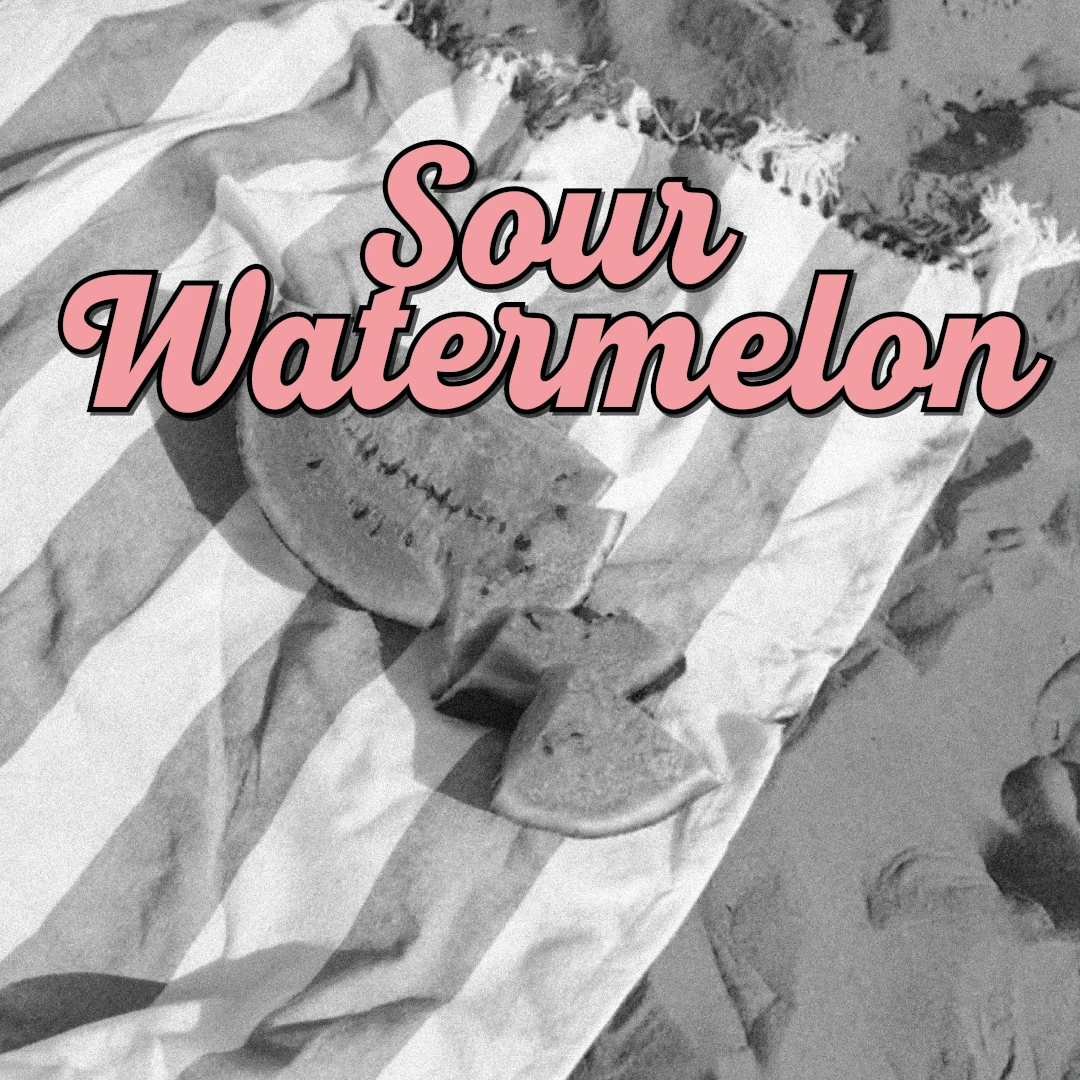 Smokiez Sour Watermelon Hemp Delta-9 Thc Gummy - 10 Servings - 5 Mg Per Serving Smokiez Sour Watermelon Hemp Delta-9 Thc Gummy