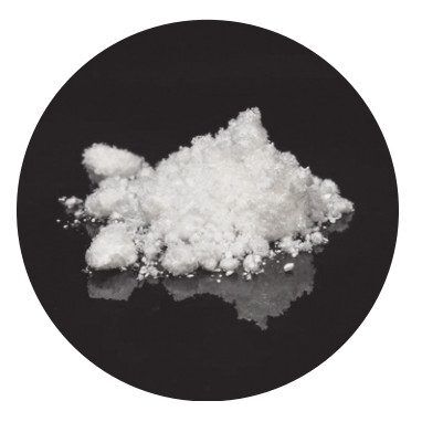 Cbd Isolate Standard Cbd Isolate